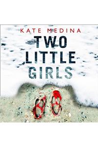 Two Little Girls
