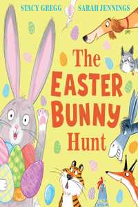 The Easter Bunny Hunt