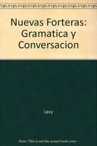 Nuevas fronteras (Spanish Edition)