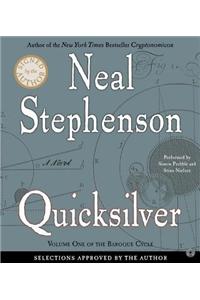 Quicksilver