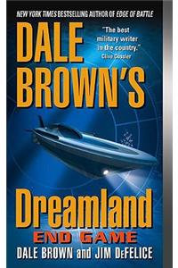 Dale Brown's Dreamland: End Game
