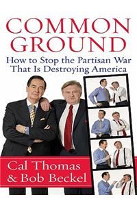 Common Ground