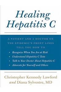 Healing Hepatitis C