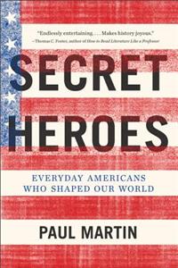Secret Heroes