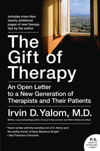 Gift of Therapy