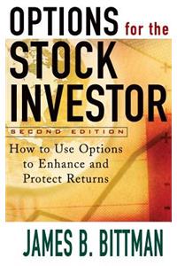 Options for the Stock Investor