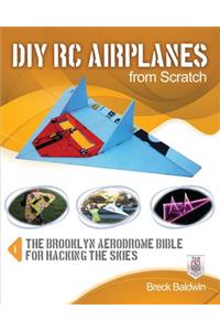 DIY Rc Airplanes from Scratch