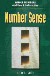 Number Sense, Whole Numbers, Addition & Subtraction