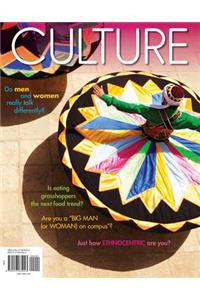 CULTURE