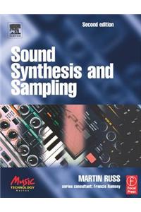 Sound Synthesis and Sampling