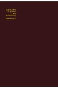 Nonlinear Partial Differential Equations in Engineering