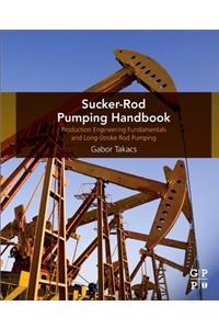 Sucker-Rod Pumping Handbook