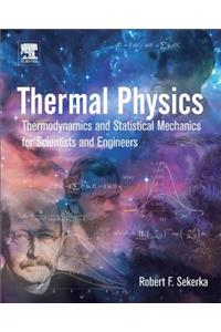 Thermal Physics