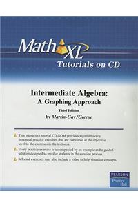 Intermediate Algebra: A Graphing Approach