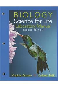 Laboratory Manual for Biology