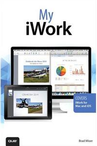My Pages, Numbers, and Keynote (for Mac and IOS)