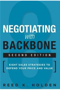 Negotiating with Backbone