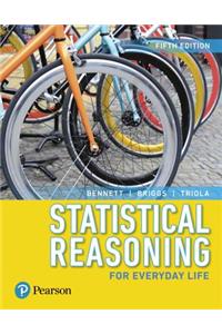 Statistical Reasoning for Everyday Life