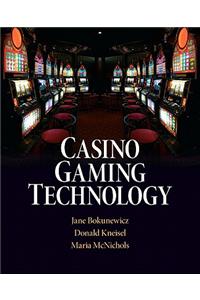 Casino Gaming Technology