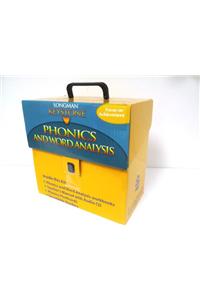 Keystone National Phonics & Decodables Kit