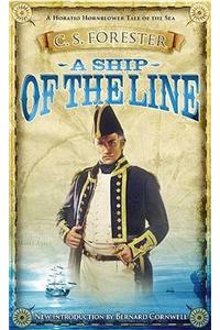 Ship Of The Line