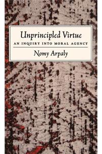 Unprincipled Virtue