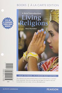 Living Religions: A Brief Introduction