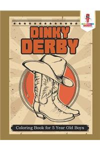 Dinky Derby