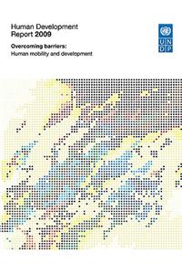 Human Development Report 2009