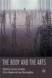 Body and the Arts