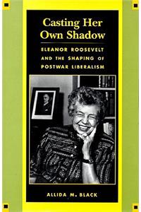 Casting Her Own Shadow