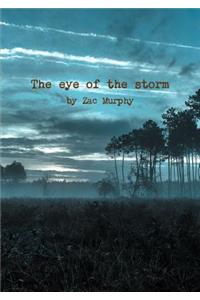 eye of the storm