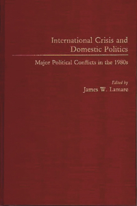 International Crisis and Domestic Politics