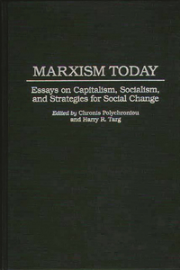Marxism Today
