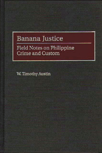 Banana Justice