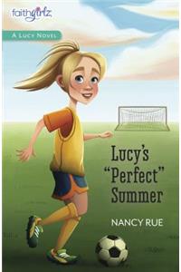Lucy's Perfect Summer