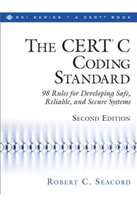 The CERT C Coding Standard