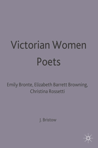 Victorian Women Poets