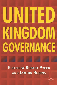 United Kingdom Governance