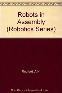Robots in Assembly