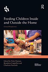 Feeding Children Inside and Outside the Home