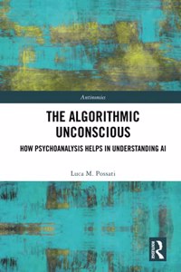 The Algorithmic Unconscious