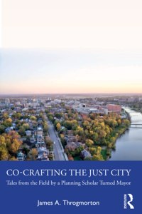 Co-Crafting the Just City