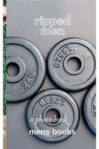 Ripped Men