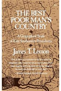 Best Poor Man's Country
