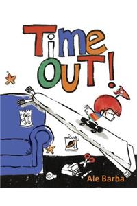 Time Out!