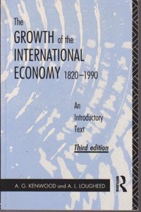 GROWTH INTL ECONOMY 1820 1990