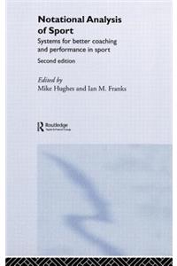 Notational Analysis of Sport
