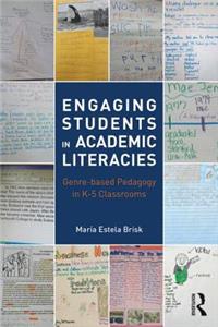 Engaging Students in Academic Literacies