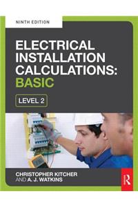 Electrical Installation Calculations